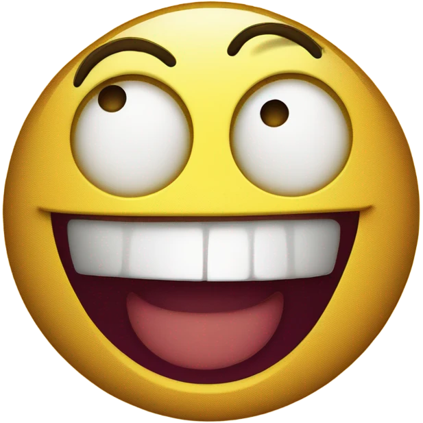 laughing emoji emoji