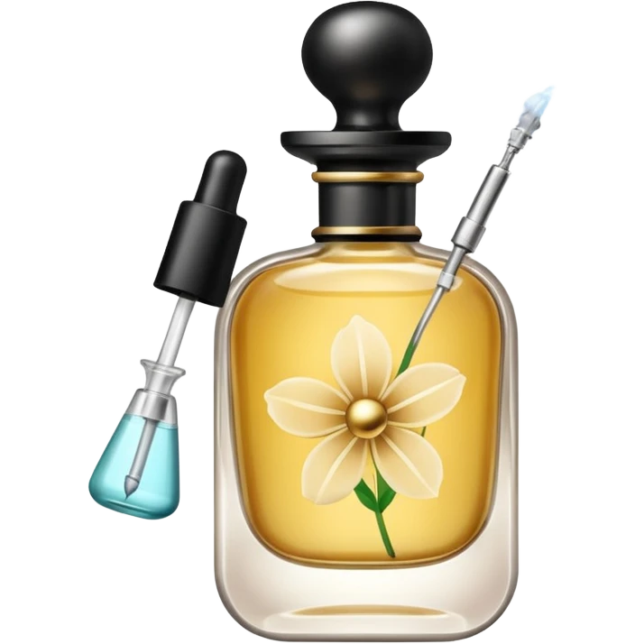 Perfume emoji