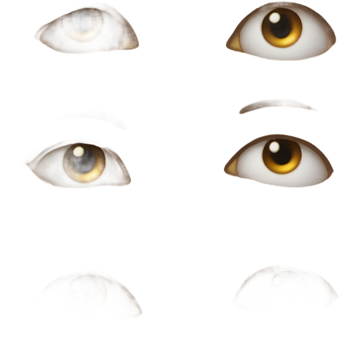 Blink once if you’re ok emoji