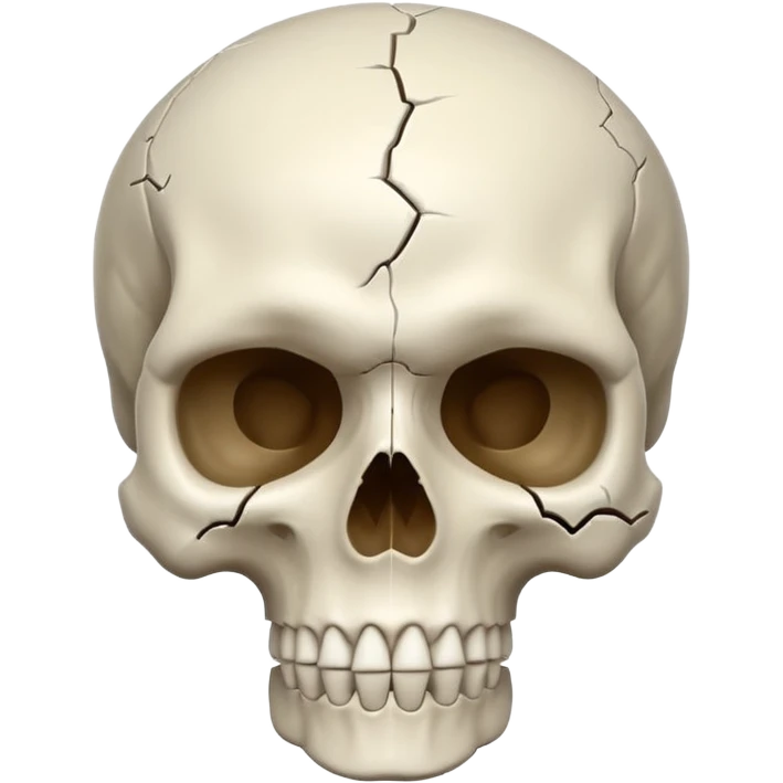 💀 emoji