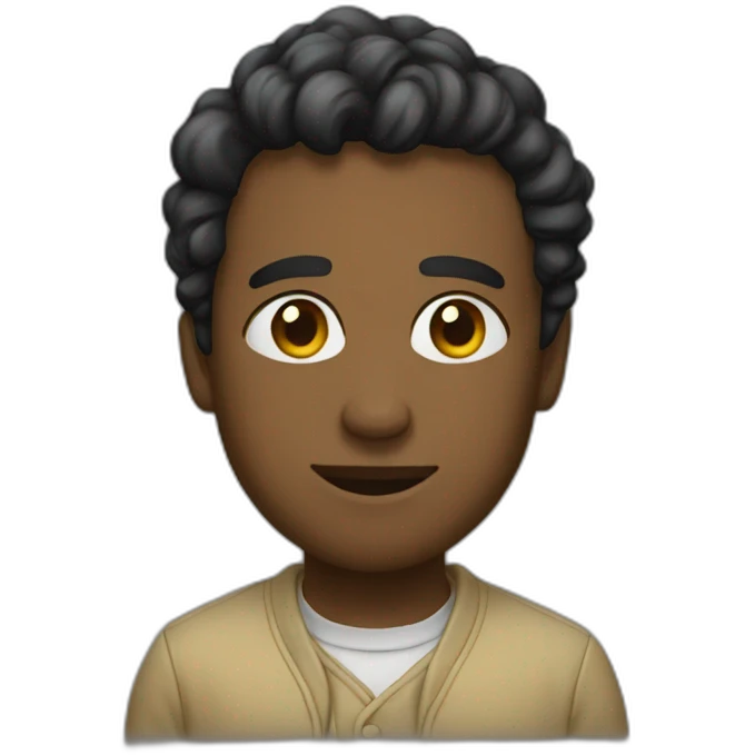 fusée emoji