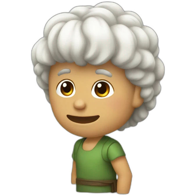 choque de puños emoji