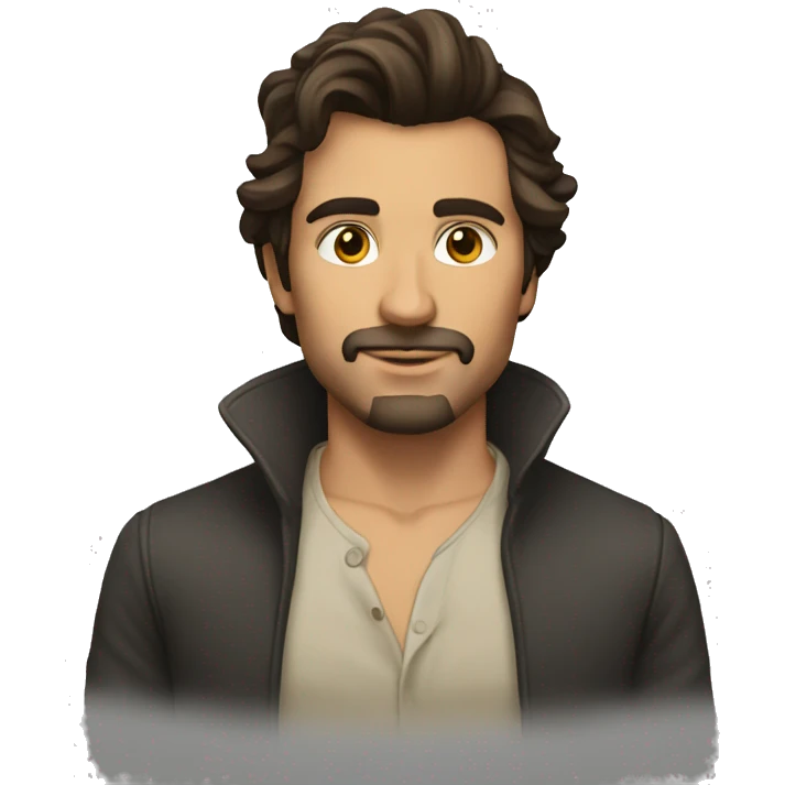 leonardo cordova emoji