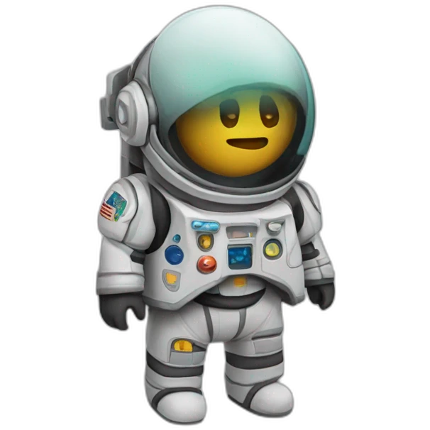 espacio emoji