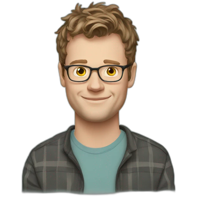 john green emoji