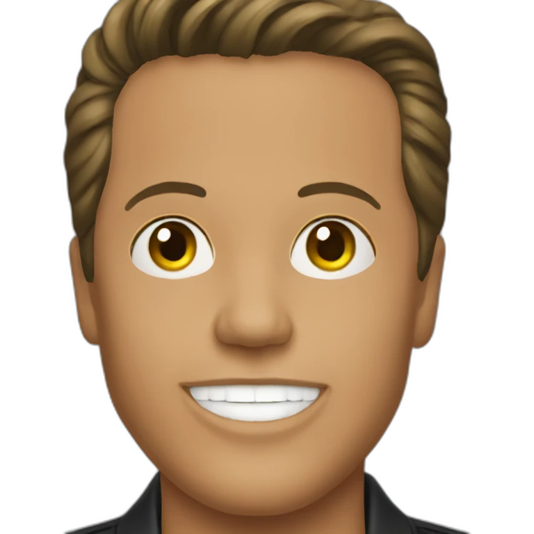 Luis Miguel emoji