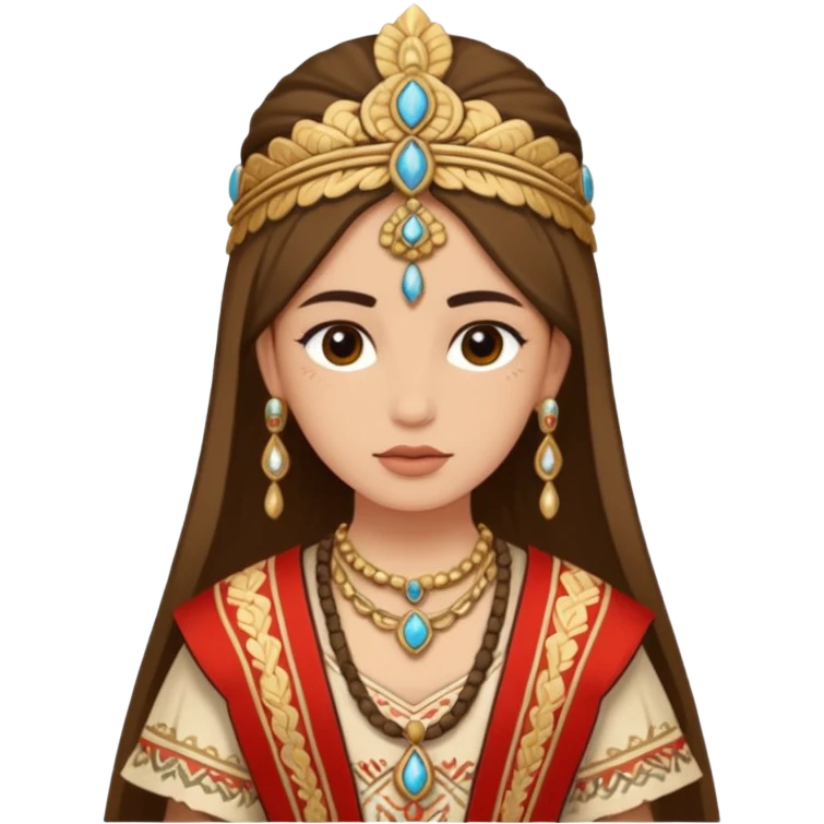 vestimenta himilce emoji