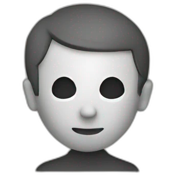 a b marketing test emoji