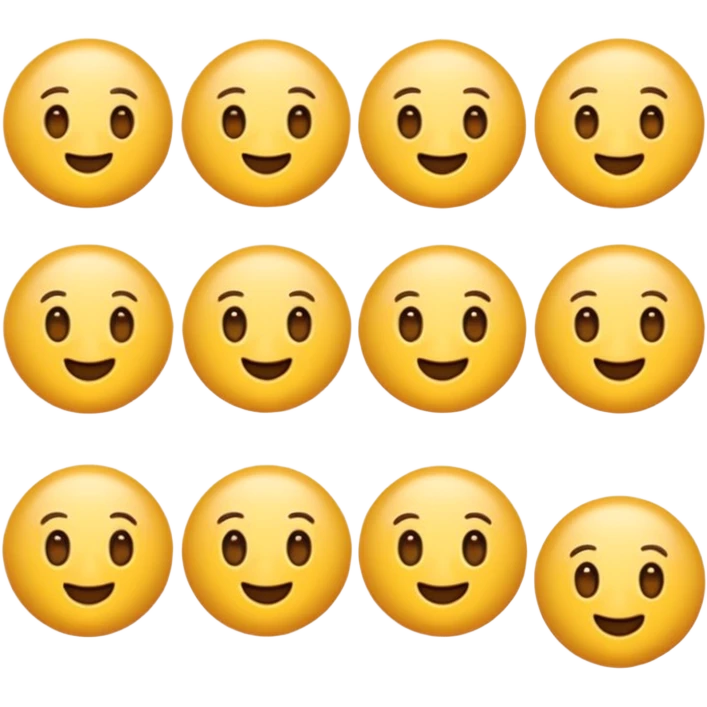 세련된 여자 emoji