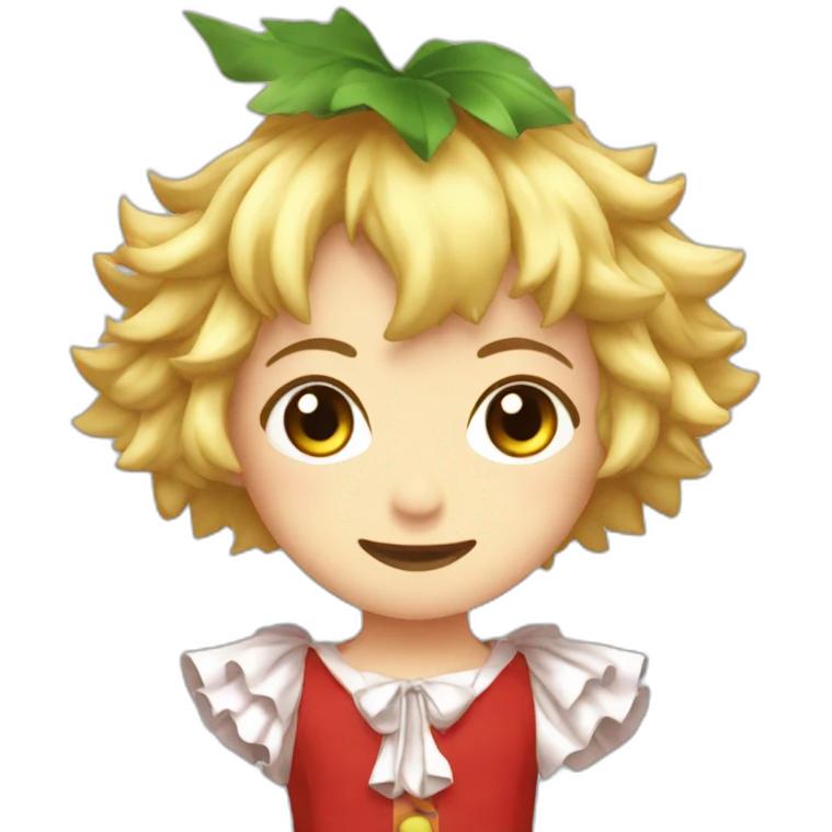Drapeau Flandre emoji