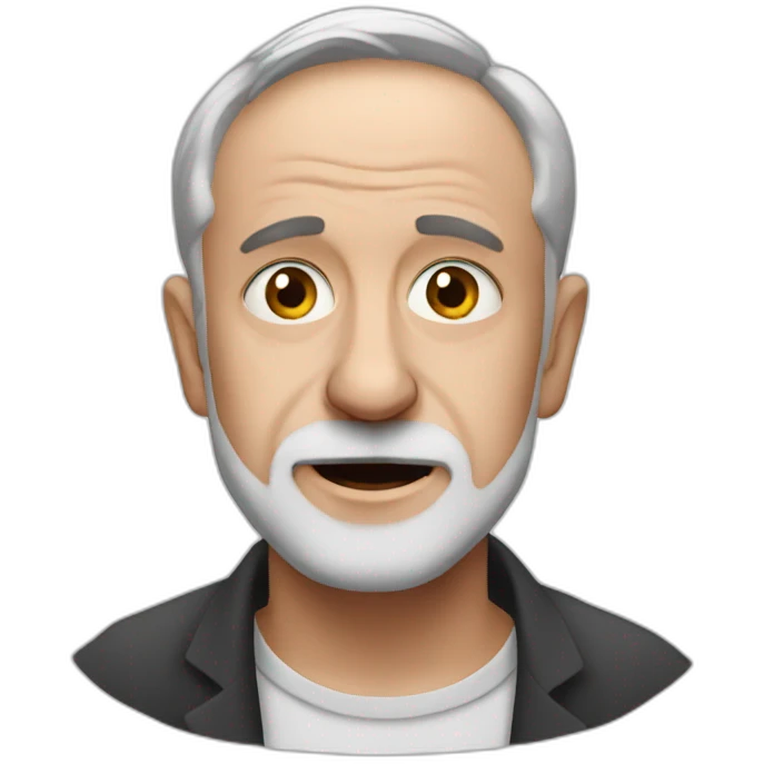Corbyn emoji