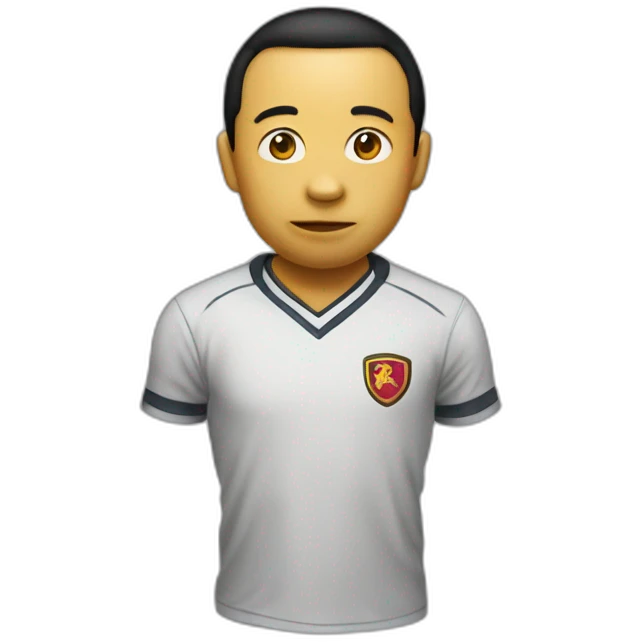 Xi winnie emoji