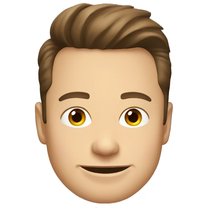 Elon musk emoji