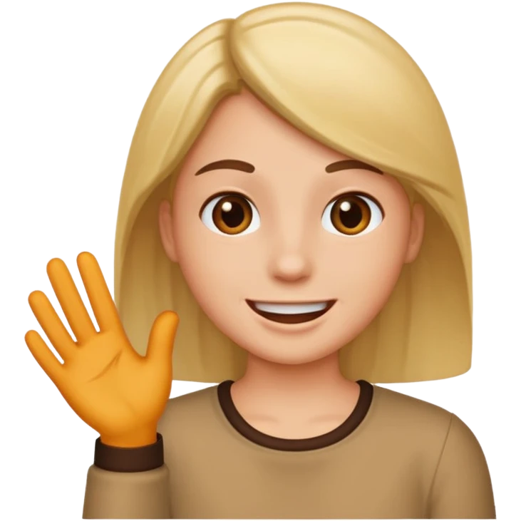 Im talking bout innit emoji