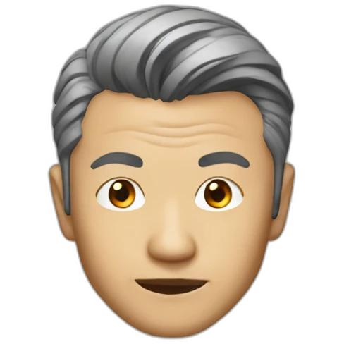 Nicholas-Tse emoji