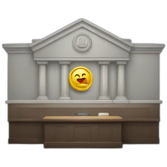 bank giving emoji