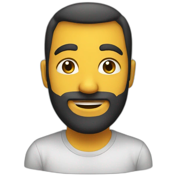 حمار emoji