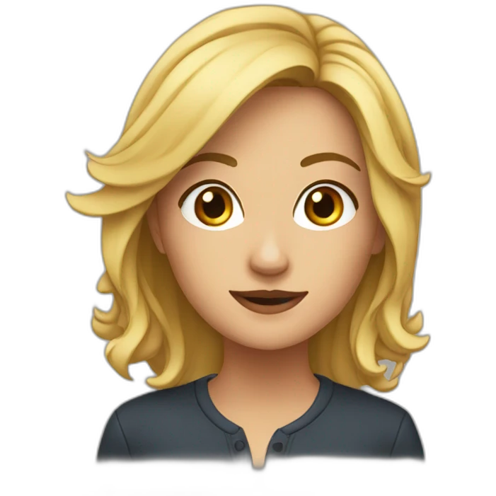 Jenna orthega emoji