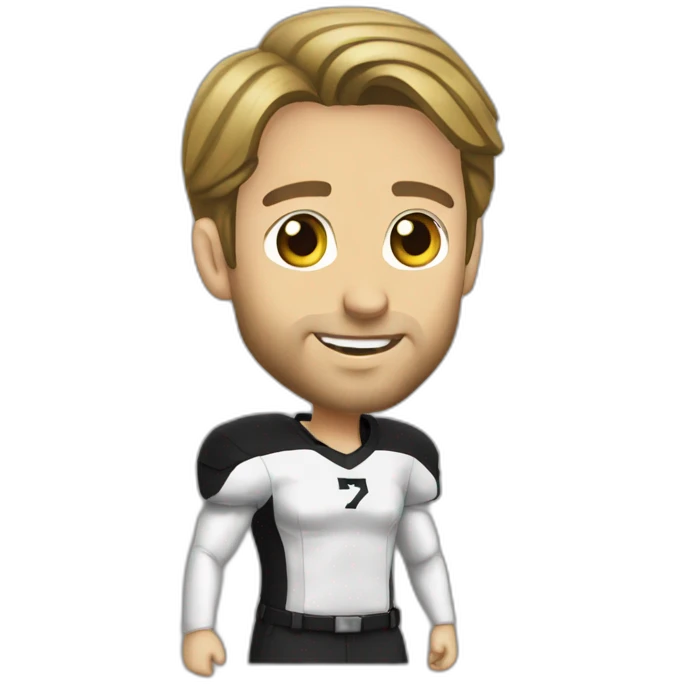 Kliff kingsbury emoji