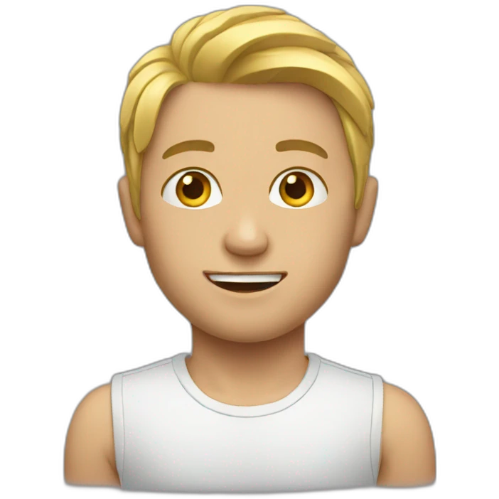 Viral  emoji