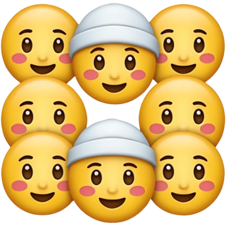 캐릭터처럼 말고 그냥 느낌표를 생성해줘 emoji