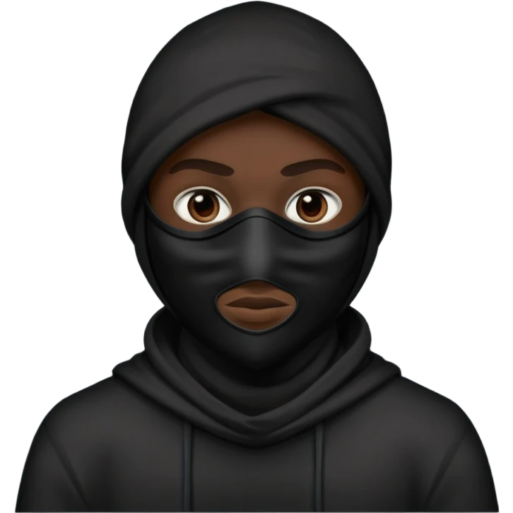 Theif emoji