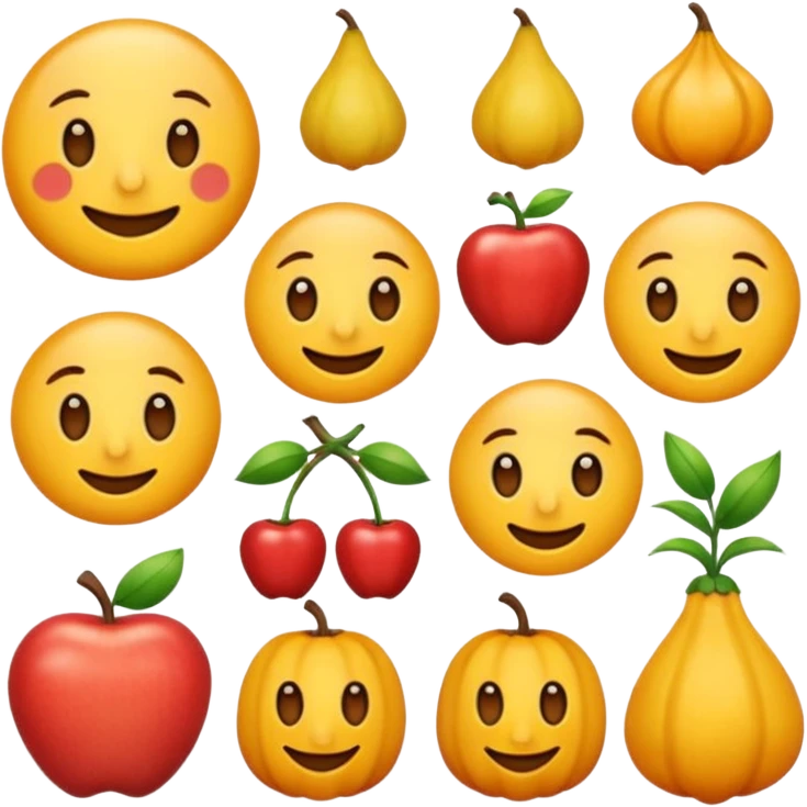خفن  اموجی برای ادیت آبی emoji