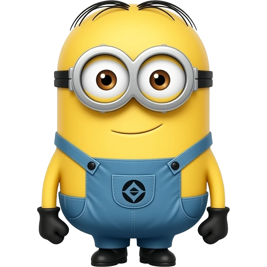 Minions emoji