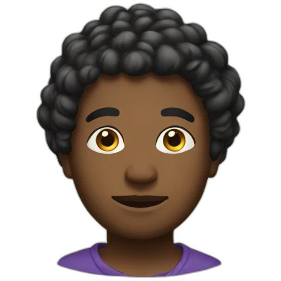 spiritual emoji