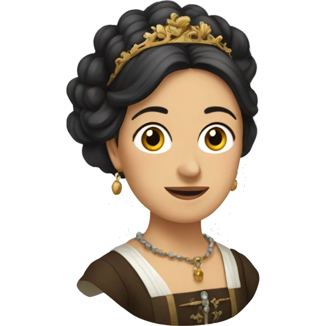 Julia constancia de burgos emoji