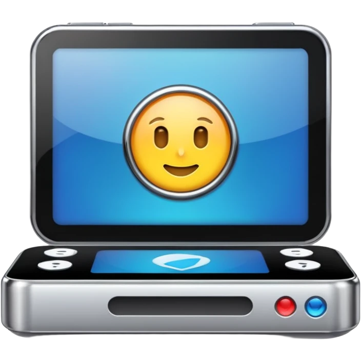 Modern Electronics emoji