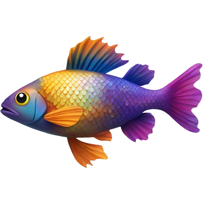 fish emoji