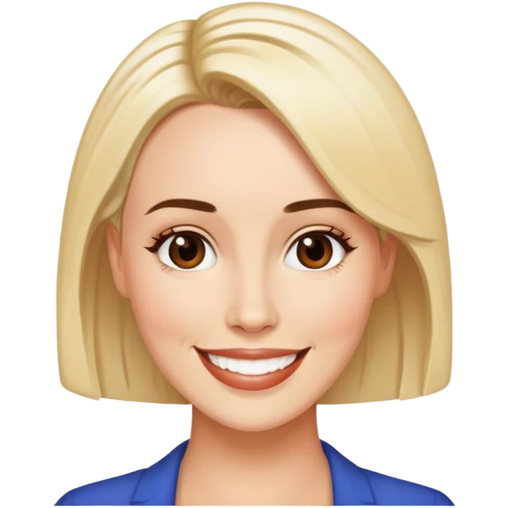 Claire Richards  emoji