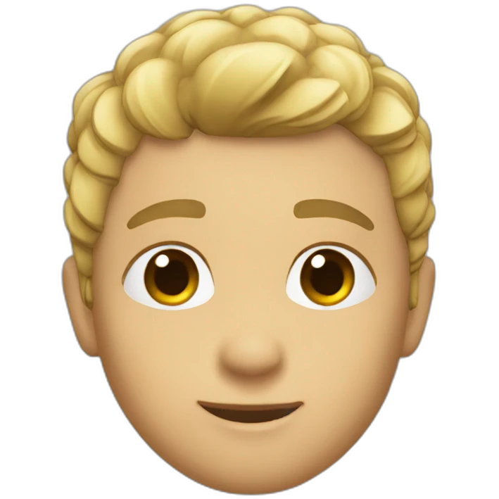 Ryder emoji