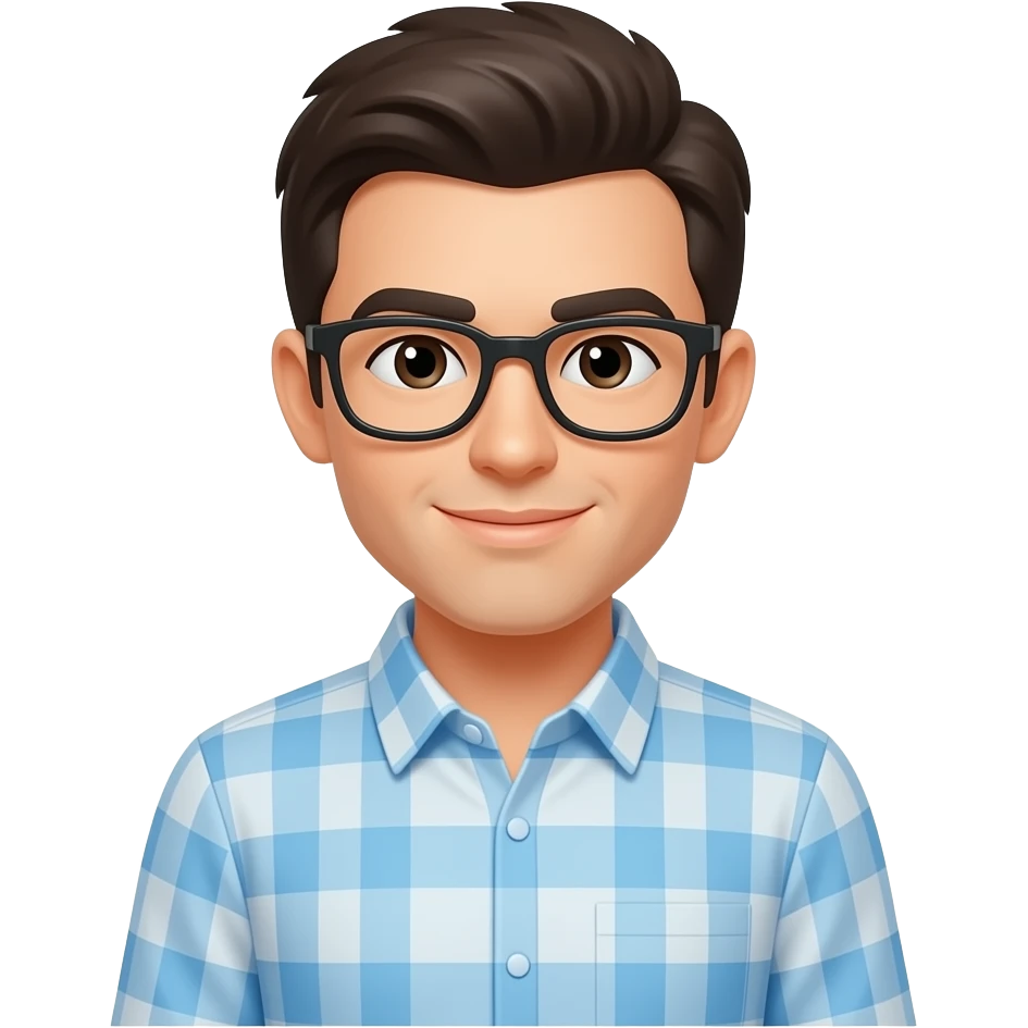 AI and data engineer emoji