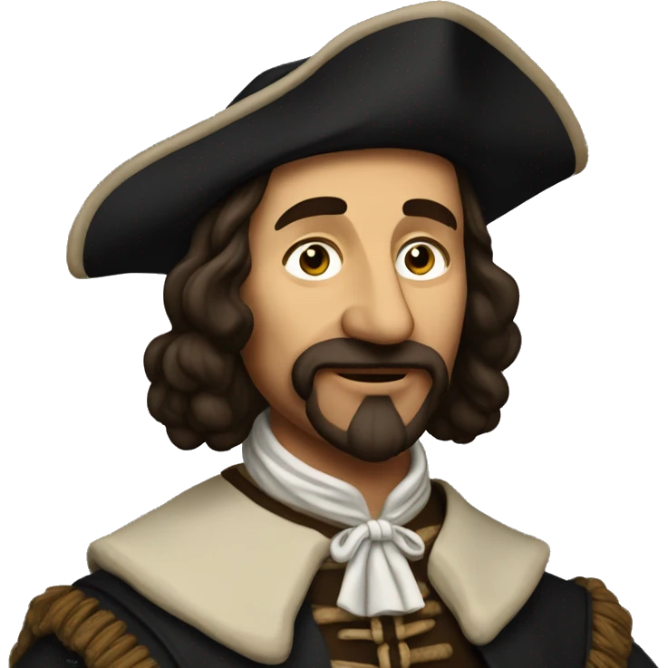 samuel de champlain emoji