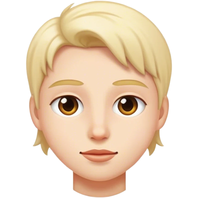 Aa emoji