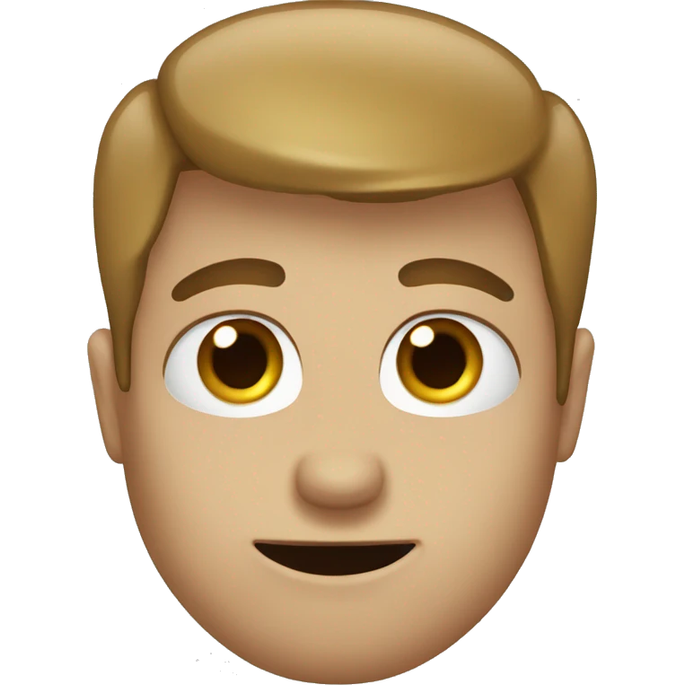 Boo hoo emoji