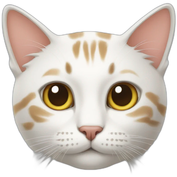 Cat emoji