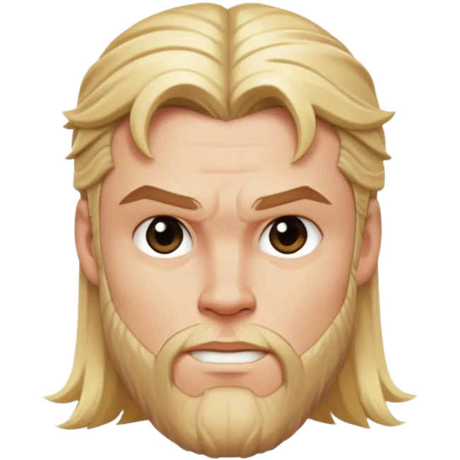 thor emoji