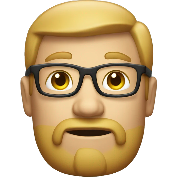 Geekbar emoji