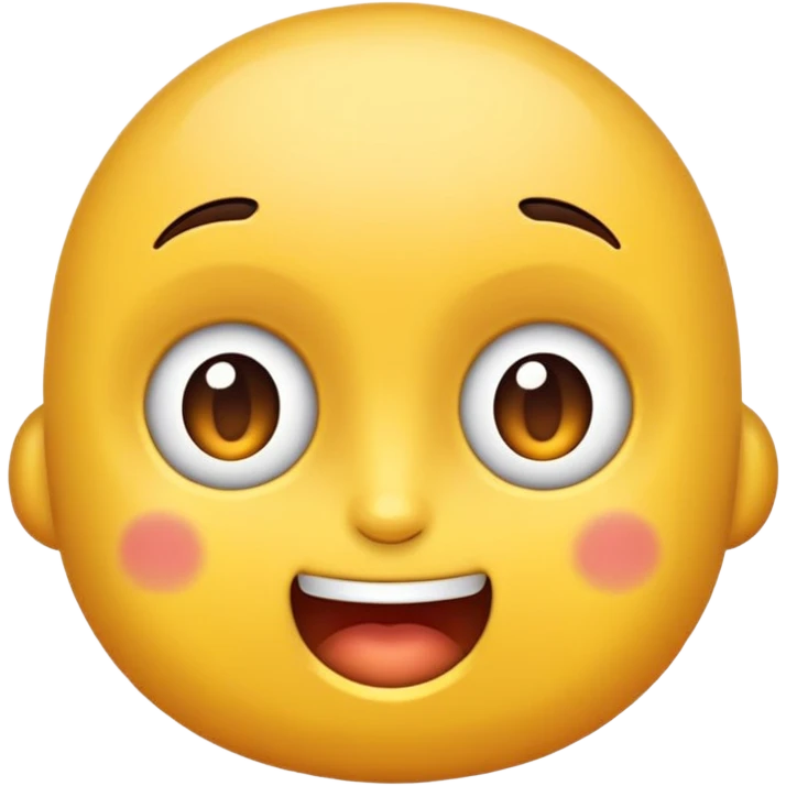 Белая бабочка  emoji