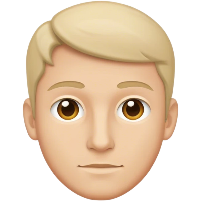 Placeholder man$ emoji