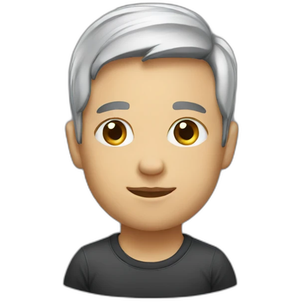 Illustrator emoji