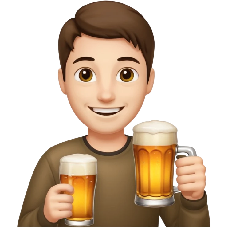 cheers emoji