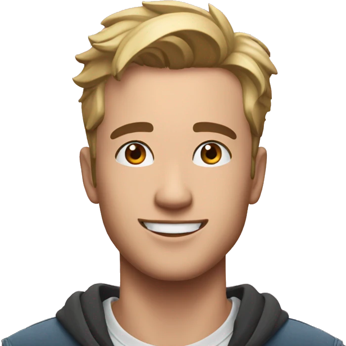 Tiktok verified emoji