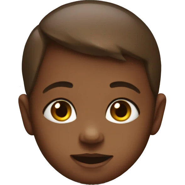 baby oil emoji
