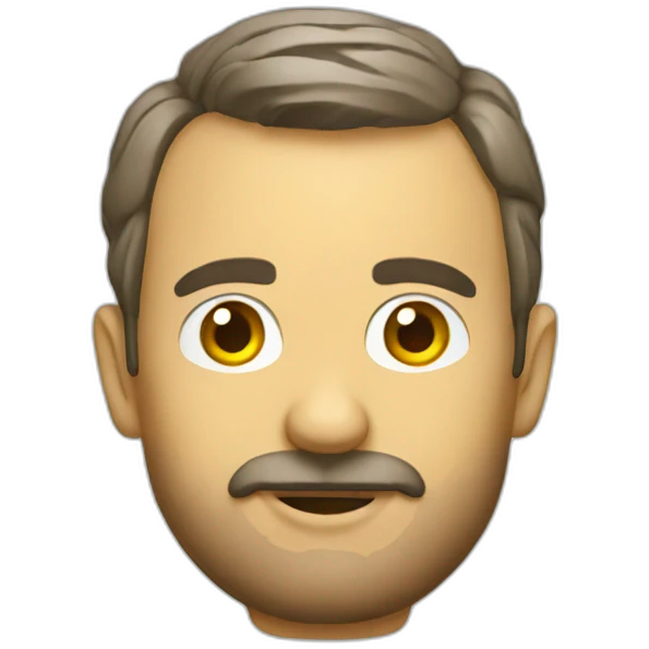 Ricard emoji