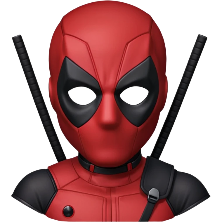 Deadpool emoji