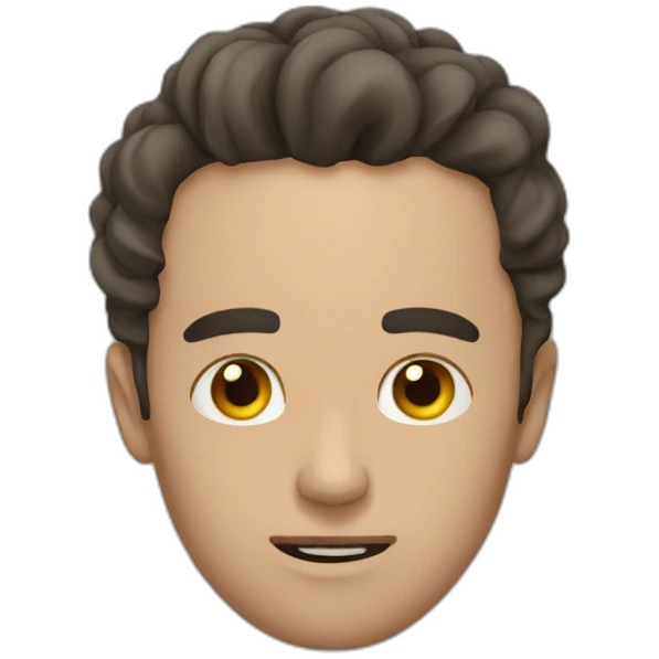 Durmiendo  emoji
